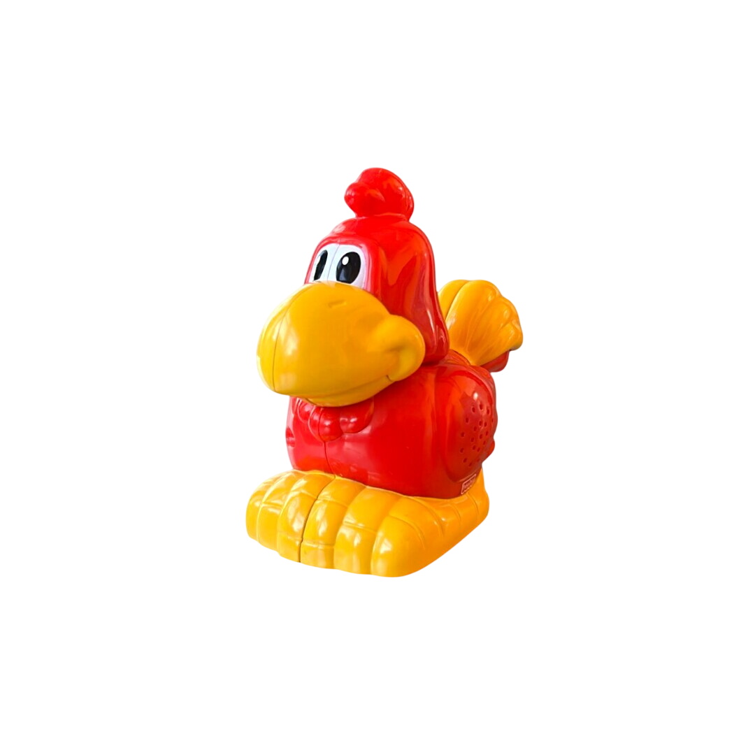 Acheter Lampe coq - Barnyard Basics Comme neuf - 11,90 € Lampe coq - Barnyard Basics Comme neuf - reconditionné disponible sur Label Emmaüs